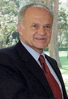 Alfredo Harp Helu former owner of the largest Latin American and Mexican bank Banamex – Best Places In The World To Retire – International Living